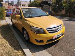 BYD F3
